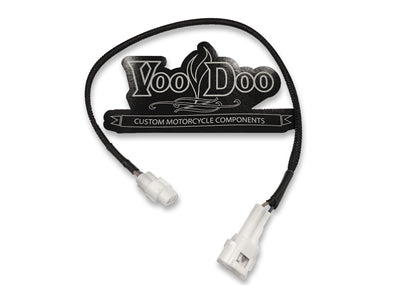 ABS SENSOR 15 INCH EXTENSION HAYABUSA 13-20 ABSEX15BUSAL3