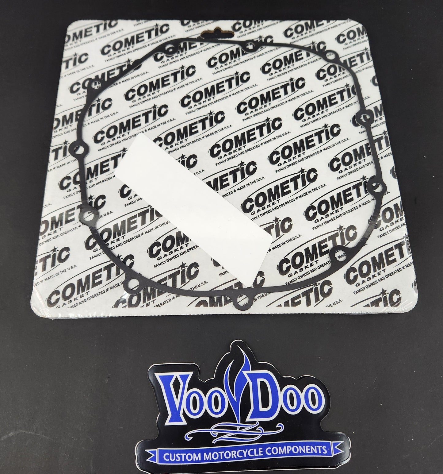 CLUTCH COVER GASKET ZX14 ZX14R 06-25 VCCGZX14K6