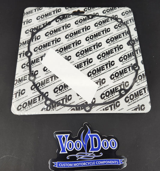 CLUTCH COVER GASKET ZX14 ZX14R 06-25 VCCGZX14K6