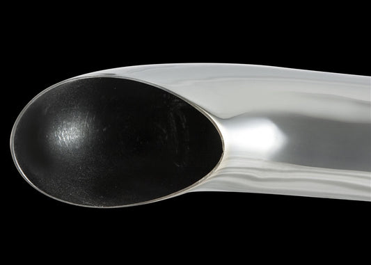 CAFE TURNOUT CHROME VC403