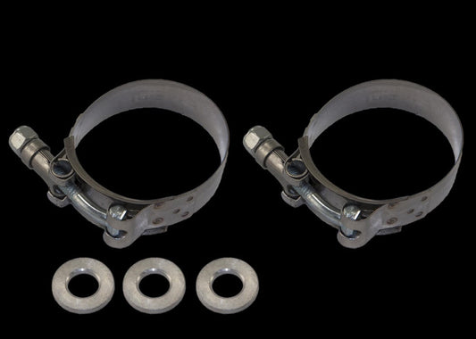 SHORTY DUAL ZX14 12-25 POLISHED VEZX14L2P