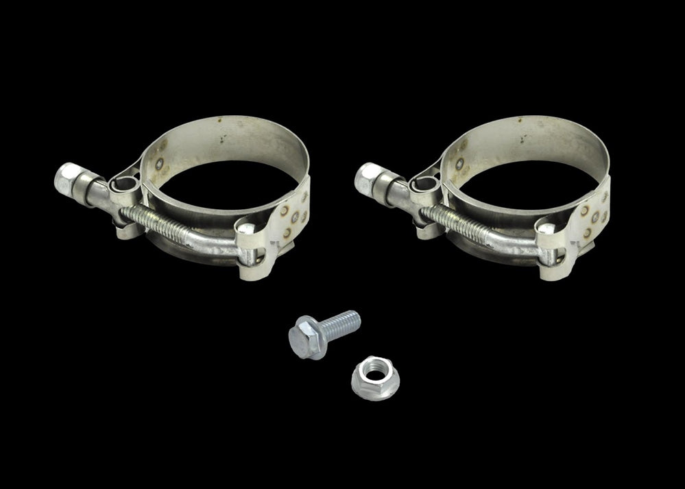 SHORTY SPYDER F3 15-23 POLISHED **NO BAGS ** VESPYF3L5P