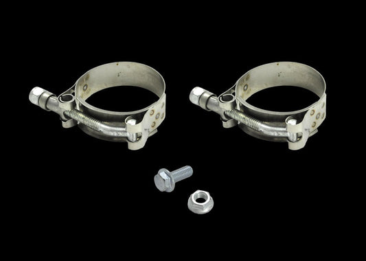 SHORTY SPYDER F3 15-23 BLACK ** NO BAGS** VESPYF3L5B