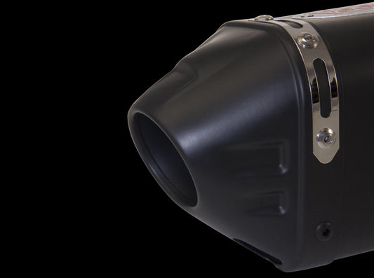 PERFORMANCE GSXR600 01-05 GSXR750 00-05 GSXR1000 01-04 BLACK VPEGSXR671K1B