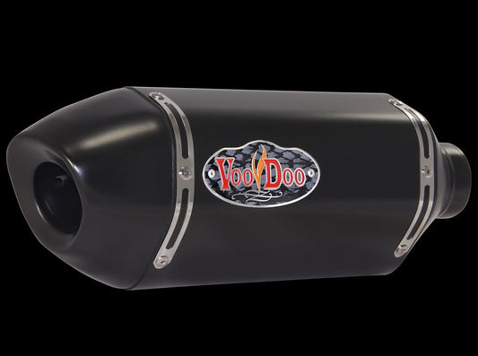 PERFORMANCE 3/4 SYSTEM CB1000 11-16 BLACK VPECB1000L1B