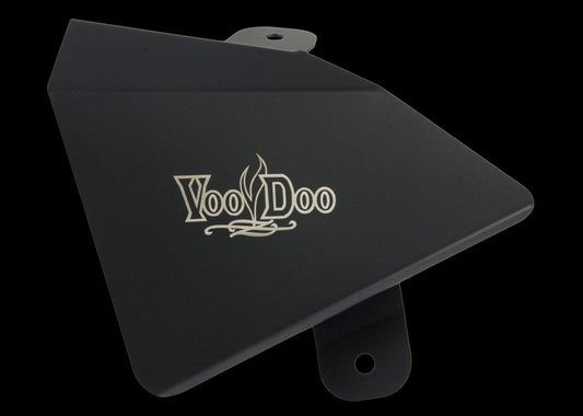 SHORTY R3 15-24 BLACK VER3L5B