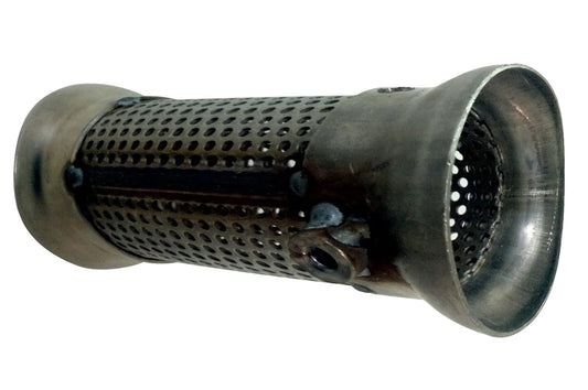 SHORTY LOADED BAFFLE CORE VEC