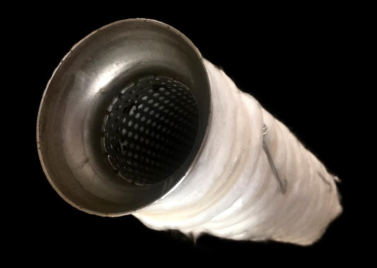 SHORTY SPYDER PHANTOM BAFFLE CORE VEPSC