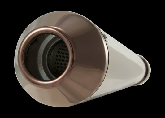 CAFE REVERSE CONE COPPER VC404CO