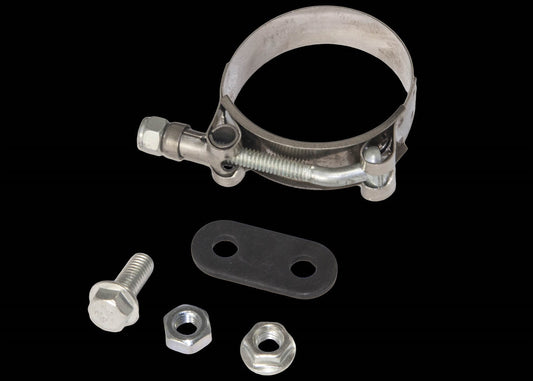 SHORTY GSXR600 GSXR750 08-25 BLACK VEGSXR67K8CDB