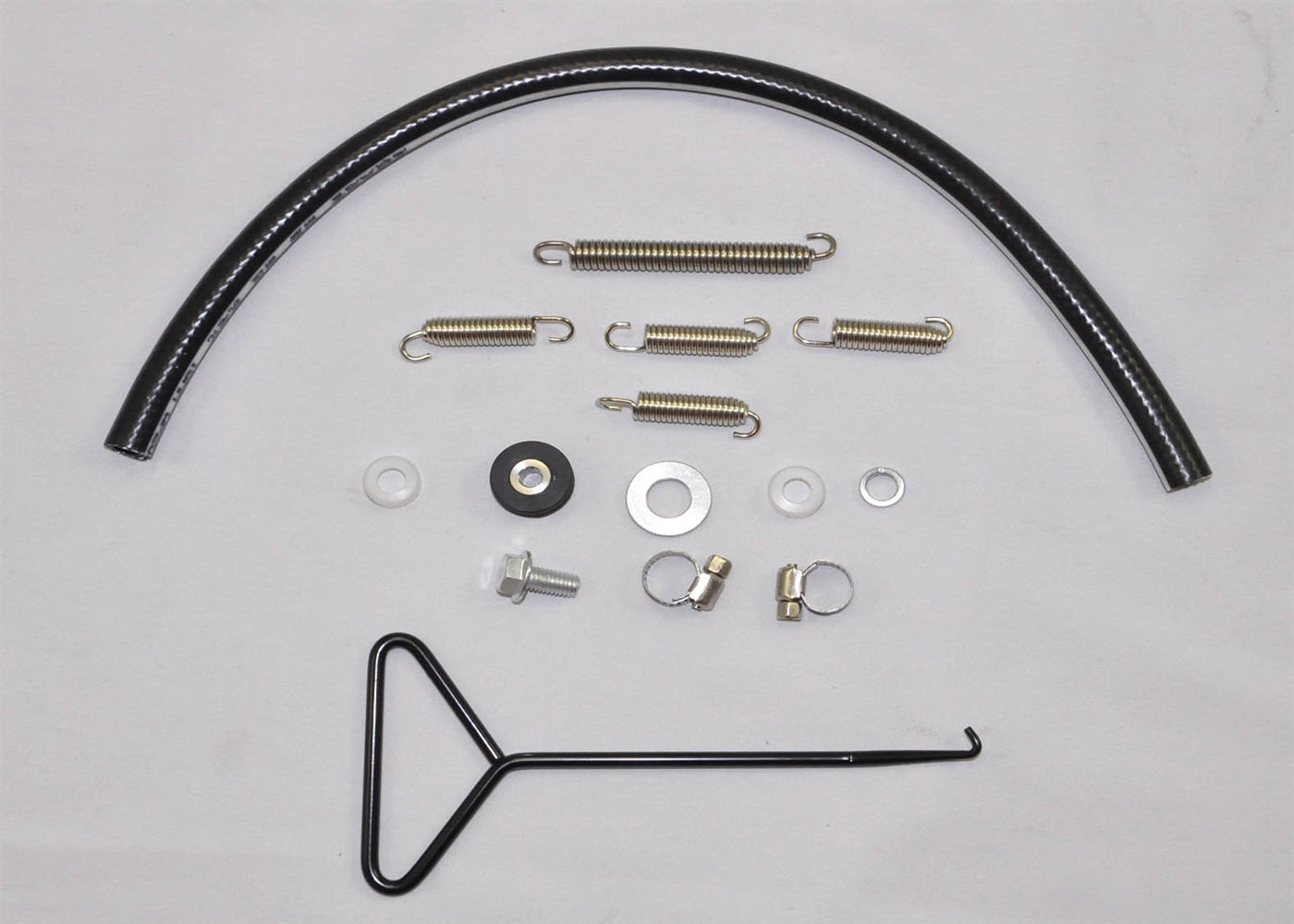 SIDEWINDER SLASH GSXR1000 07-25 NATURAL VSESSGSXR1K7N*