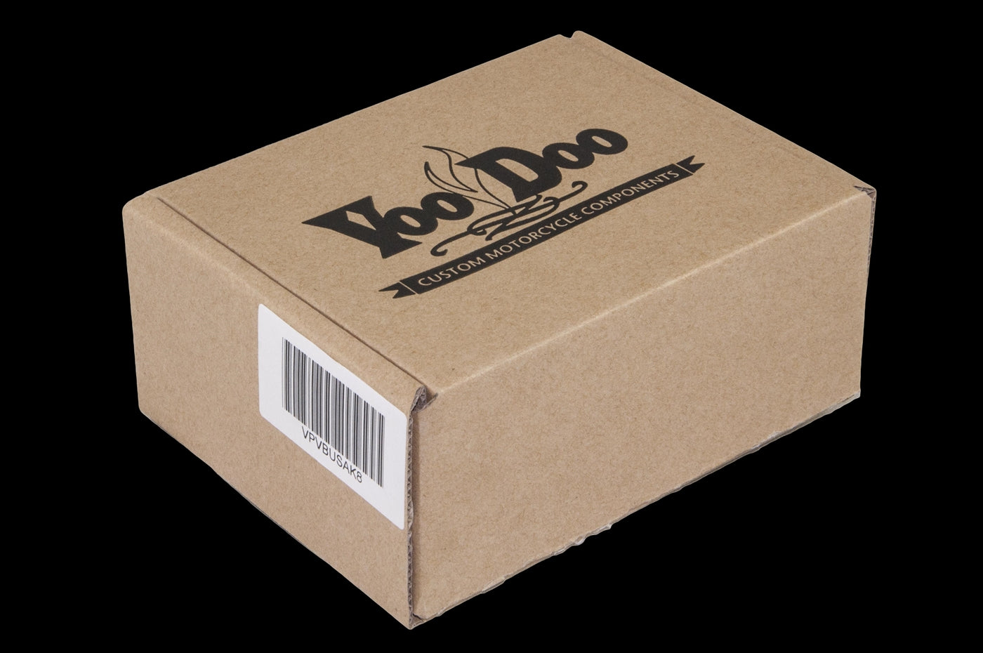 P.A.I.R. VALVE BLOCK OFF HAYABUSA 08-25 VPVBUSAK8