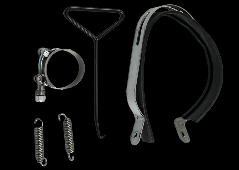 PERFORMANCE CBR500R 13-22 POLISHED VPECBR5L3P