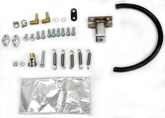 SIDEWINDER MEGAPHONE GSXR1000 01-06 ZX10R 04-10 POLISHED VSEGSXR1K1P*