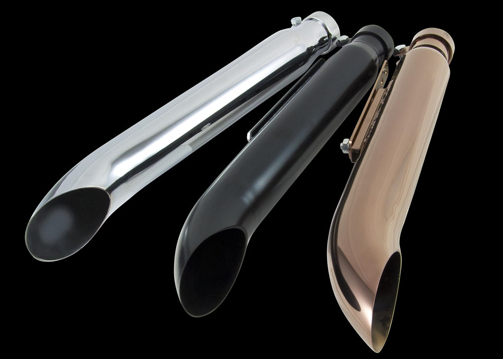 CAFE TURNOUT COPPER VC403CO