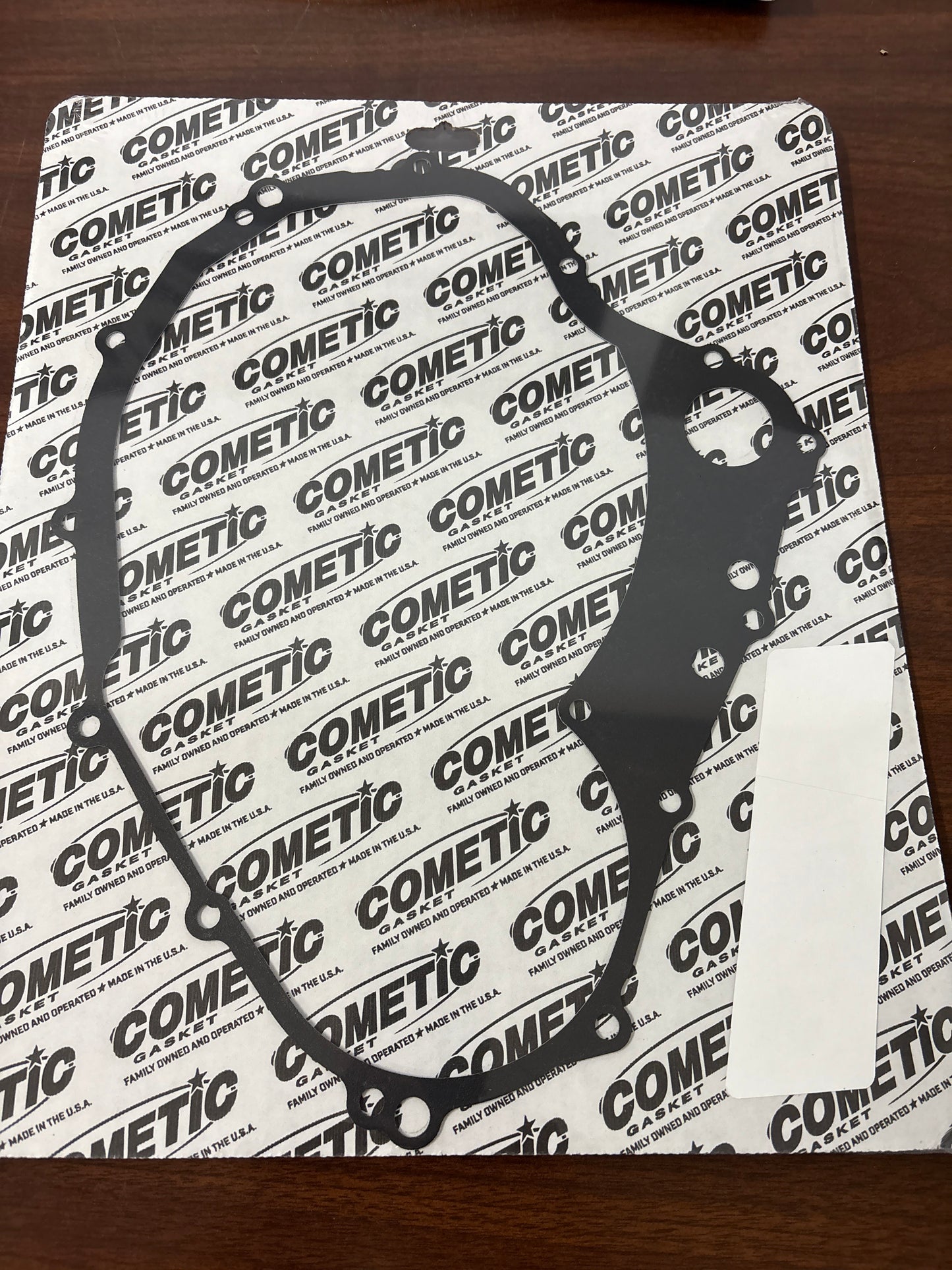 CLUTCH COVER GASKET GSXR1000 17-25 VCCGGSXR1L7