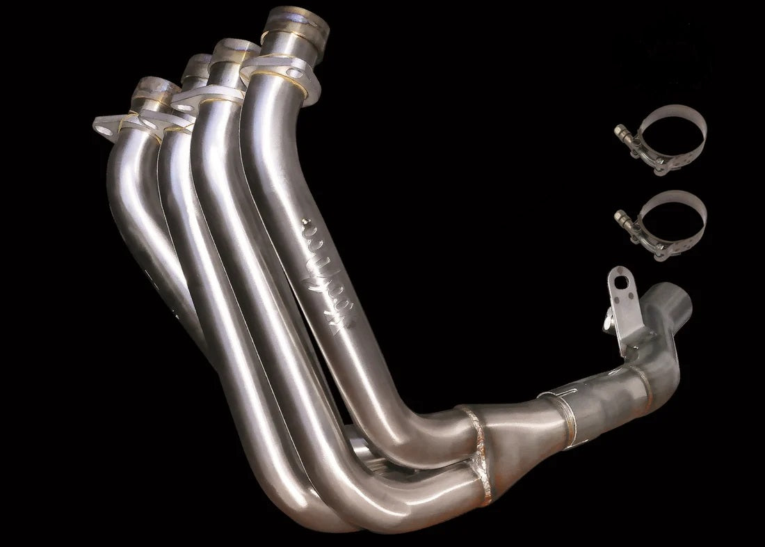 PERFORMANCE YAMAHA R6V 06-20 HEAD PIPE ONLY VPEHR6VK6N