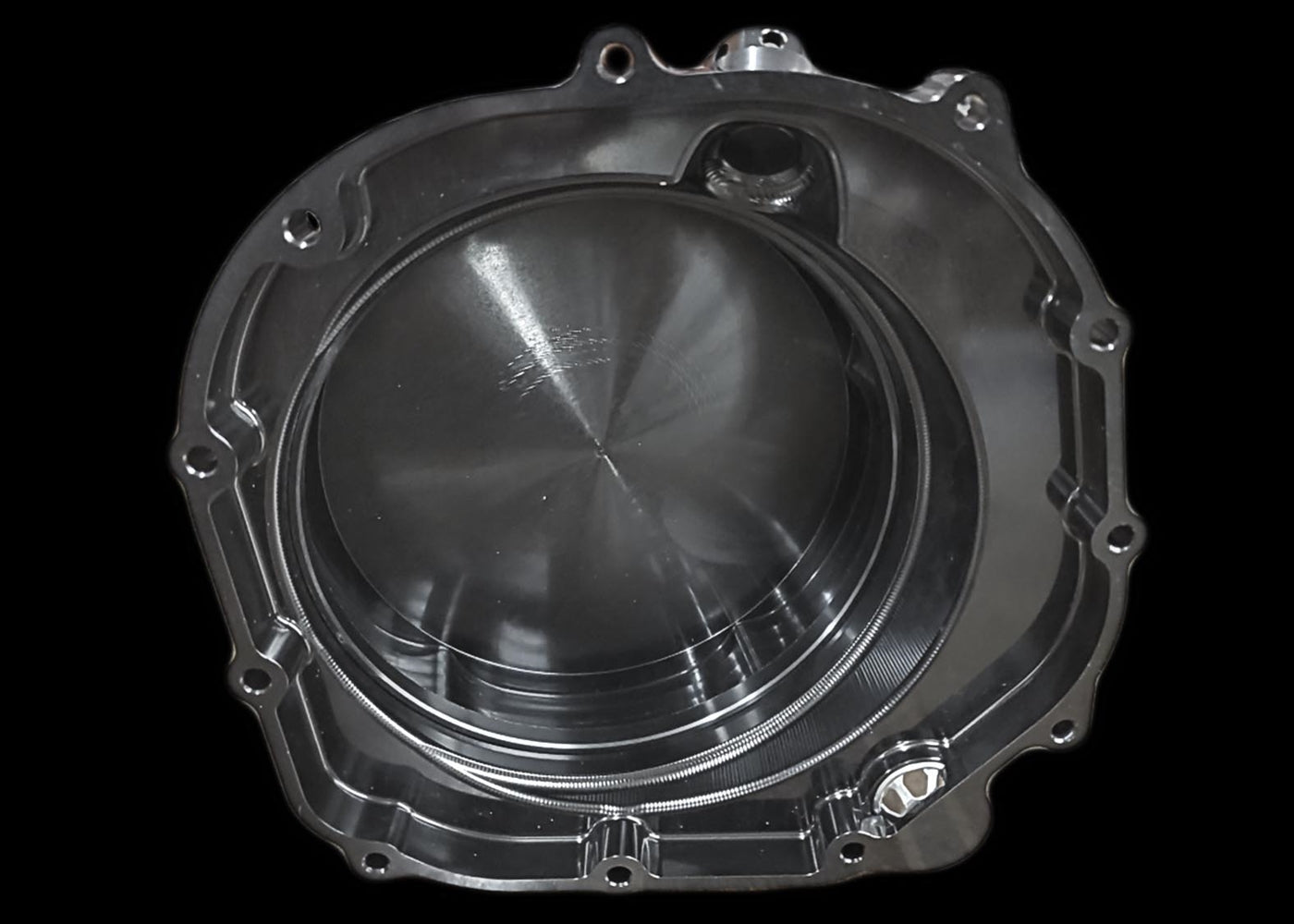 Clutch Cover ZX14 06-25 VCCZX14K6B*