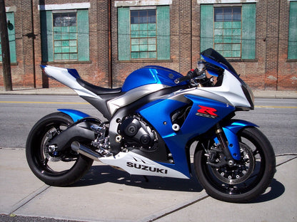 SHORTY GSXR1000 09-11 POLISHED VEGSXR1K9P*