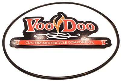 CLUTCH COVER O-RING HAYABUSA 99-25 VOR161