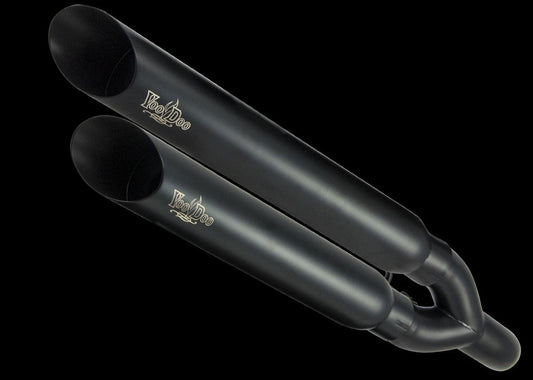 SHORTY SPYDER F3 15-23  BLACK ** NO BAGS** VESPYF3L5B