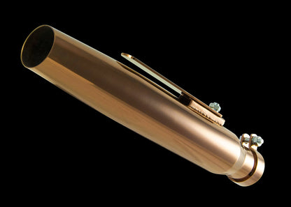 CAFE TAPERED COPPER VC402CO