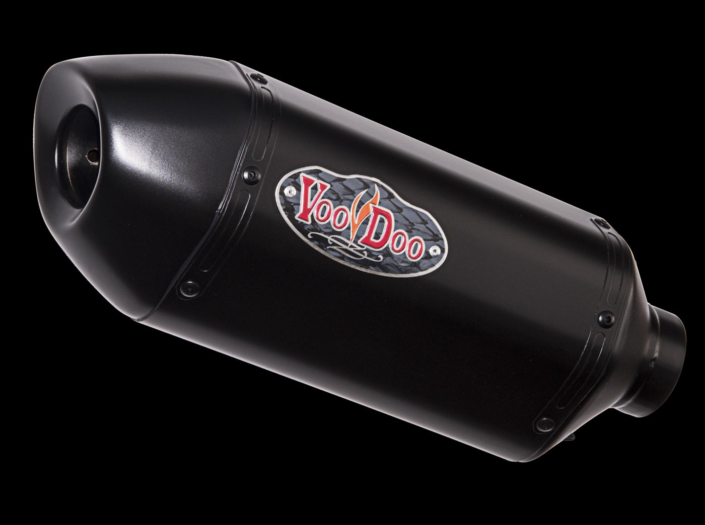 PERFORMANCE R6 06-20 BLACK VPER6VK6B