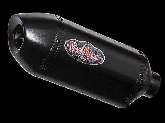 PERFORMANCE R6 06-20 BLACK VPER6VK6B