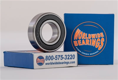 WHEEL BEARING 6028 CERAMIC VWBCB6028