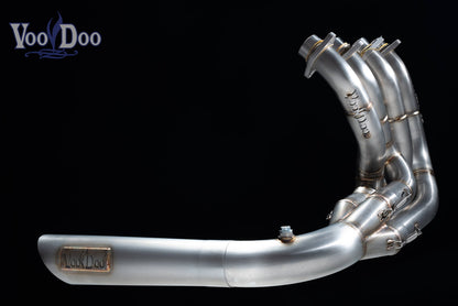 SIDEWINDER BIG TUBE 14 INCH SLASH ZX14 06-25 NATURAL VSEBTSSZX14K6N*