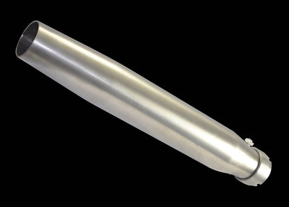 CAFE TAPERED NATURAL VC402N