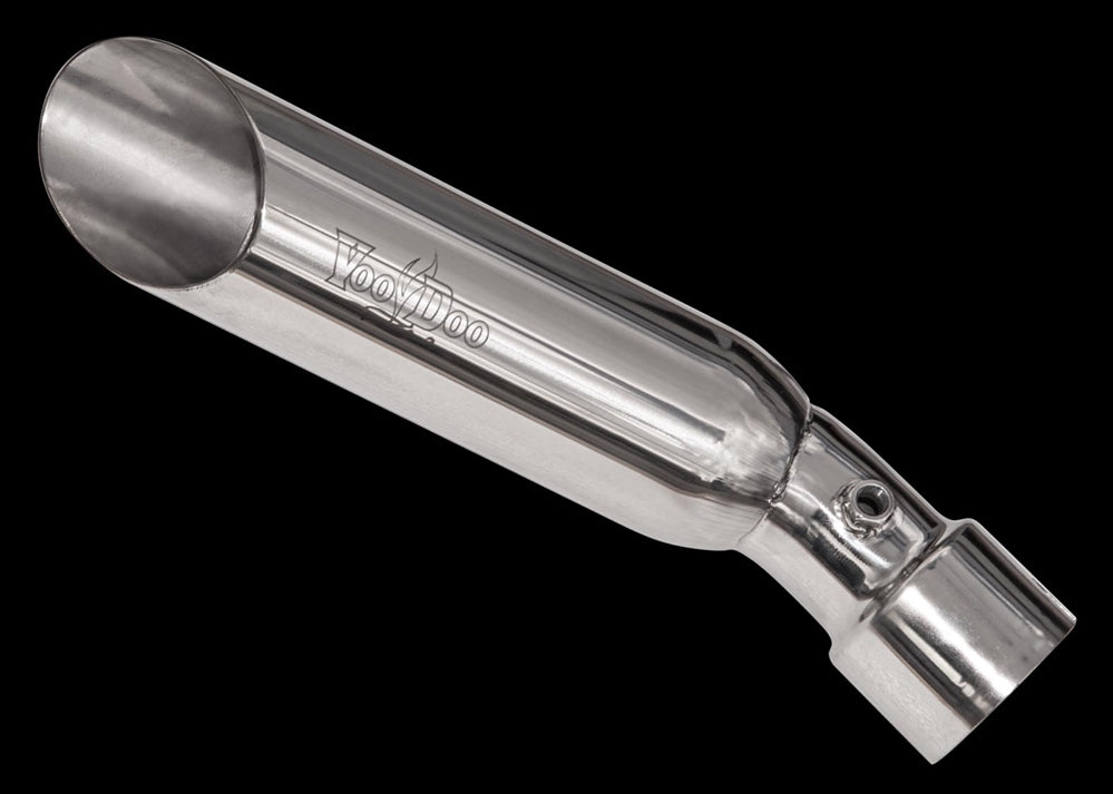 SHORTY R1 09-14 POLISHED VER1K9P