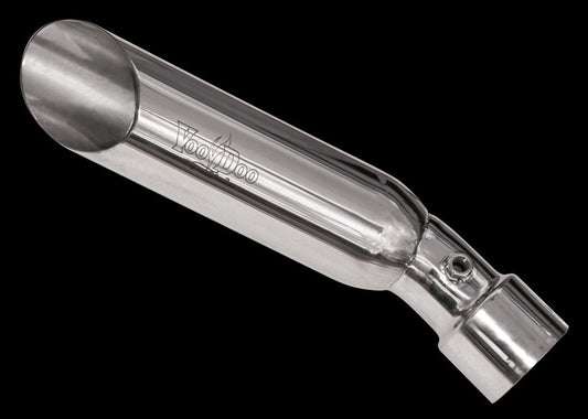 SHORTY R1 09-14 POLISHED VER1K9P