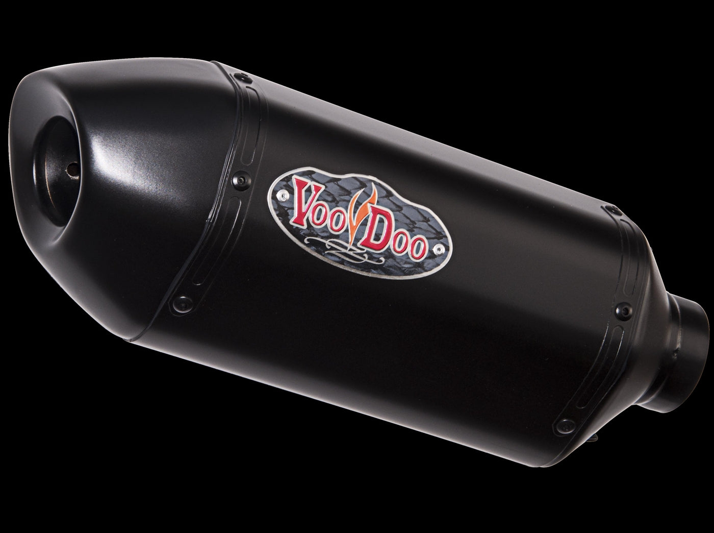 PERFORMANCE NINJA EX250 08-13 BLACK VPEEX250K8B