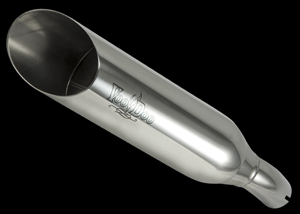 SHORTY R3 15-24 POLISHED VER3L5P