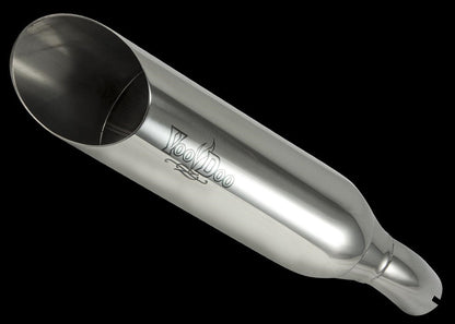 SHORTY R3 15-24 POLISHED VER3L5P