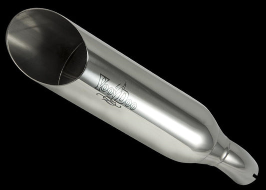 SHORTY R3 15-24 POLISHED VER3L5P