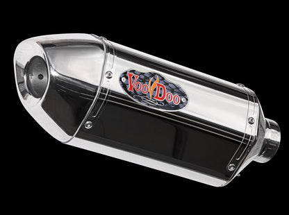 PERFORMANCE R6S 03-10 POLISHED VPER6SK3P