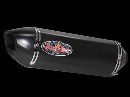 PERFORMANCE CBR300 2015-2017 BLACK VPECBR300L5B