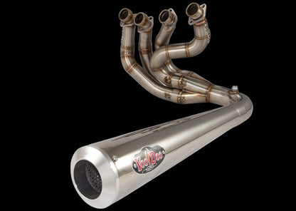 SIDEWINDER MEGAPHONE ZX14 06-25 NATURAL VSEZX14K6N*