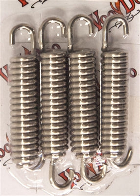 Spring 2x10x57 MM CL57