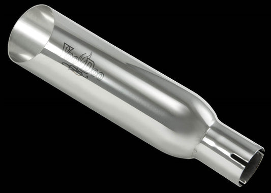 SHORTY CUSTOM POLISHED VECP 1.95-2.20 Inches