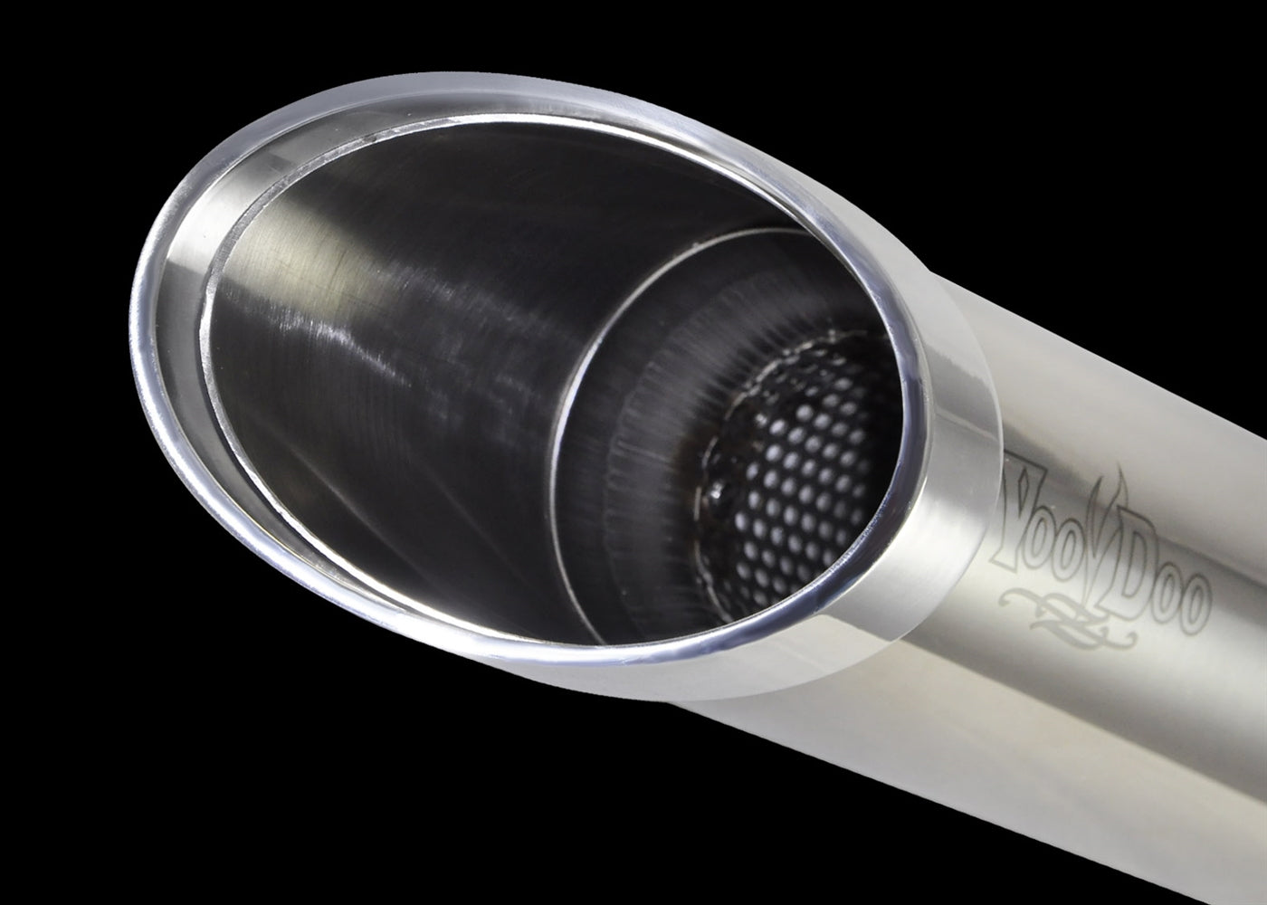 SHORTY BILLET RING POLISHED VSRP