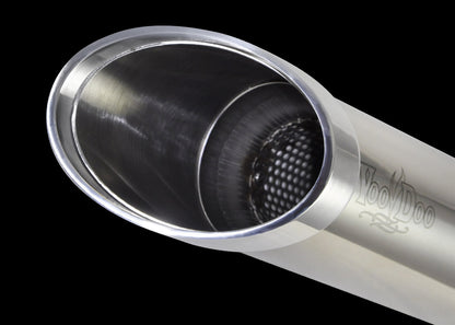 SHORTY BILLET RING POLISHED VSRP