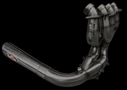 SIDEWINDER SLASH ZX10 11-20 BLACK VSESSZX10L1B*