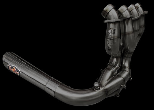 SIDEWINDER SLASH ZX10 11-20 BLACK VSESSZX10L1B*