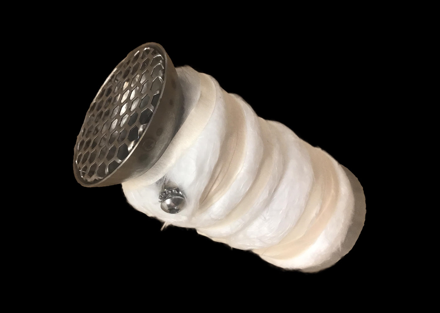 SHORTY PHANTOM LOADED BAFFLE CORE VEPC