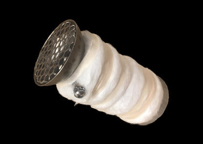 SHORTY PHANTOM LOADED BAFFLE CORE VEPC