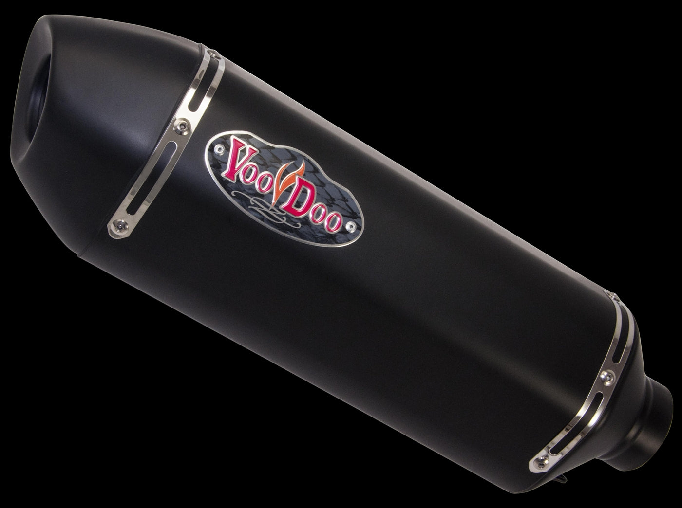 PERFORMANCE ZX6R 13-23 BLACK VPEZX6RL3B