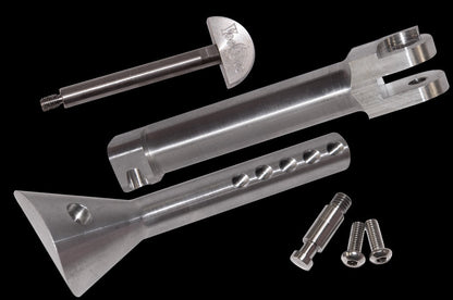 KICKSTAND ADJUSTABLE VMAX 85-07 NATURAL VKSVMXI5P